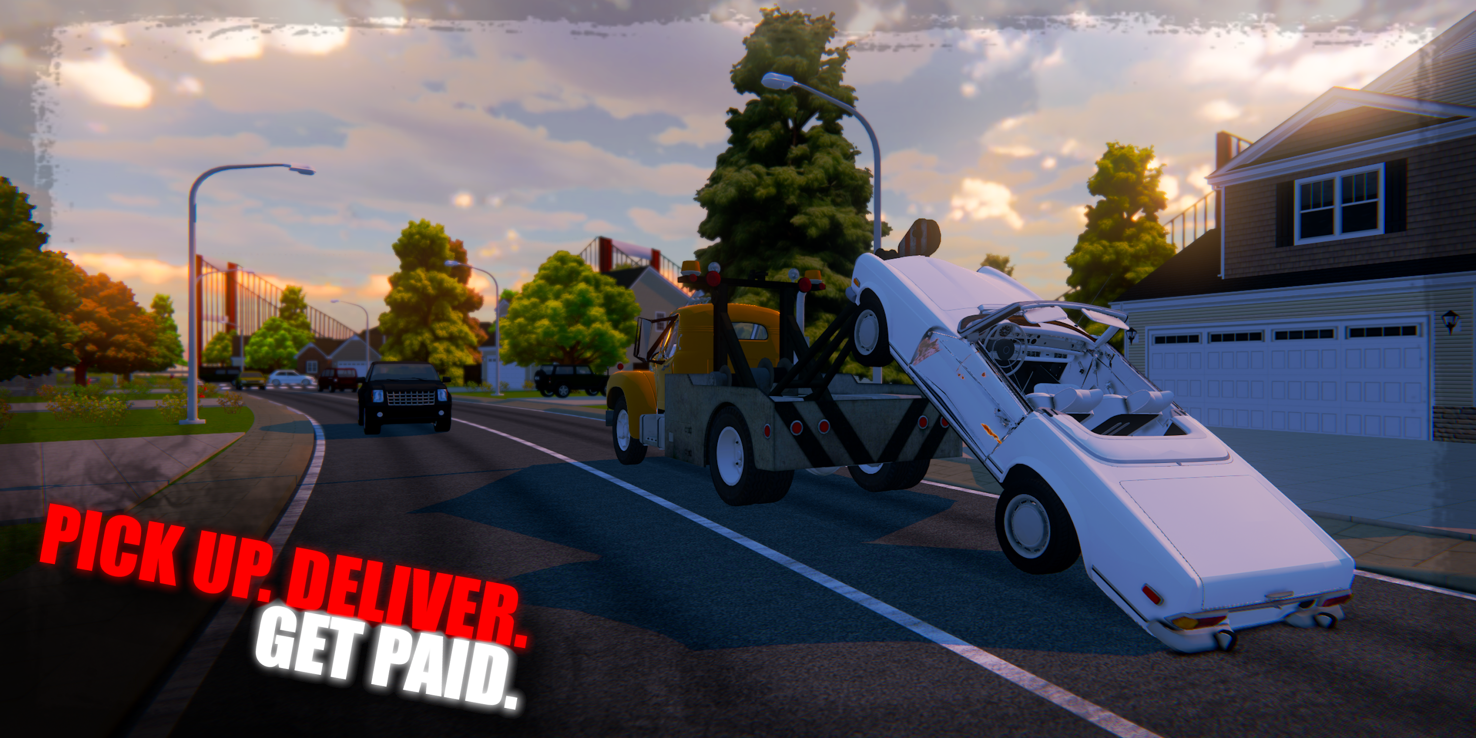 اسکرین شات 6 بازی My Favorite Car 2: Mechanic