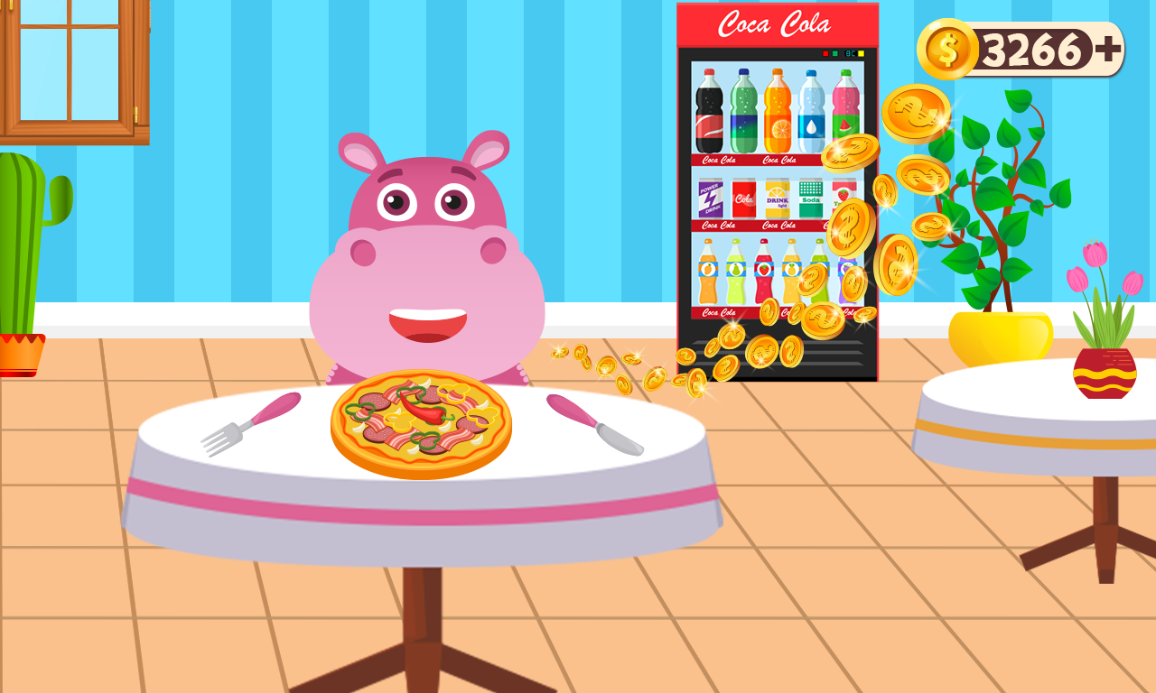 اسکرین شات 6 بازی Pizza Maker: Cooking Game