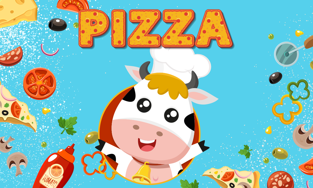 اسکرین شات 8 بازی Pizza Maker: Cooking Game