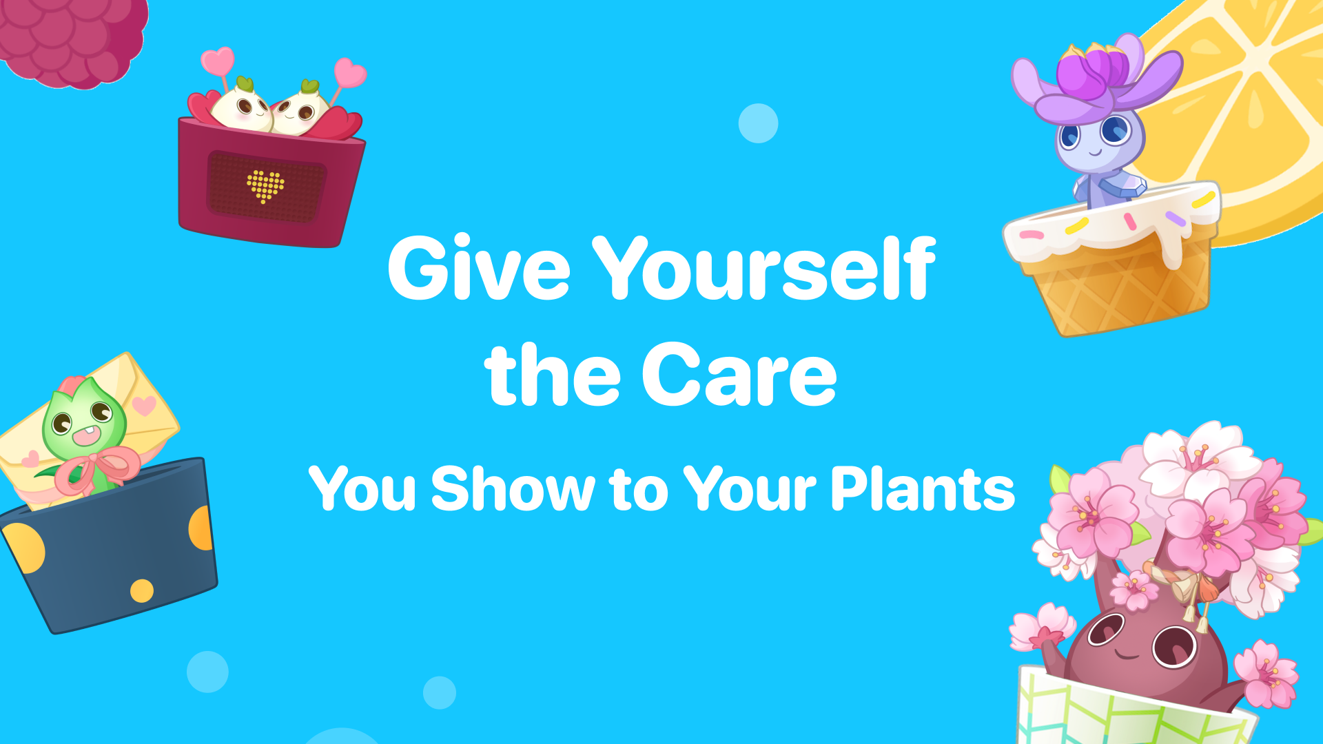 اسکرین شات 7 برنامه Plant Nanny - Water Tracker