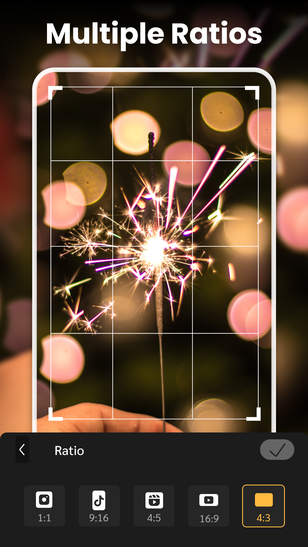 اسکرین شات 7 برنامه Photo Video Slideshow Maker