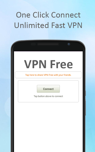 اسکرین شات 1 برنامه VPN Free