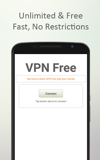 اسکرین شات 1 برنامه VPN Free