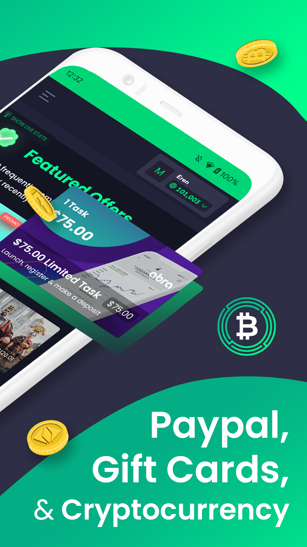 اسکرین شات 2 برنامه FC