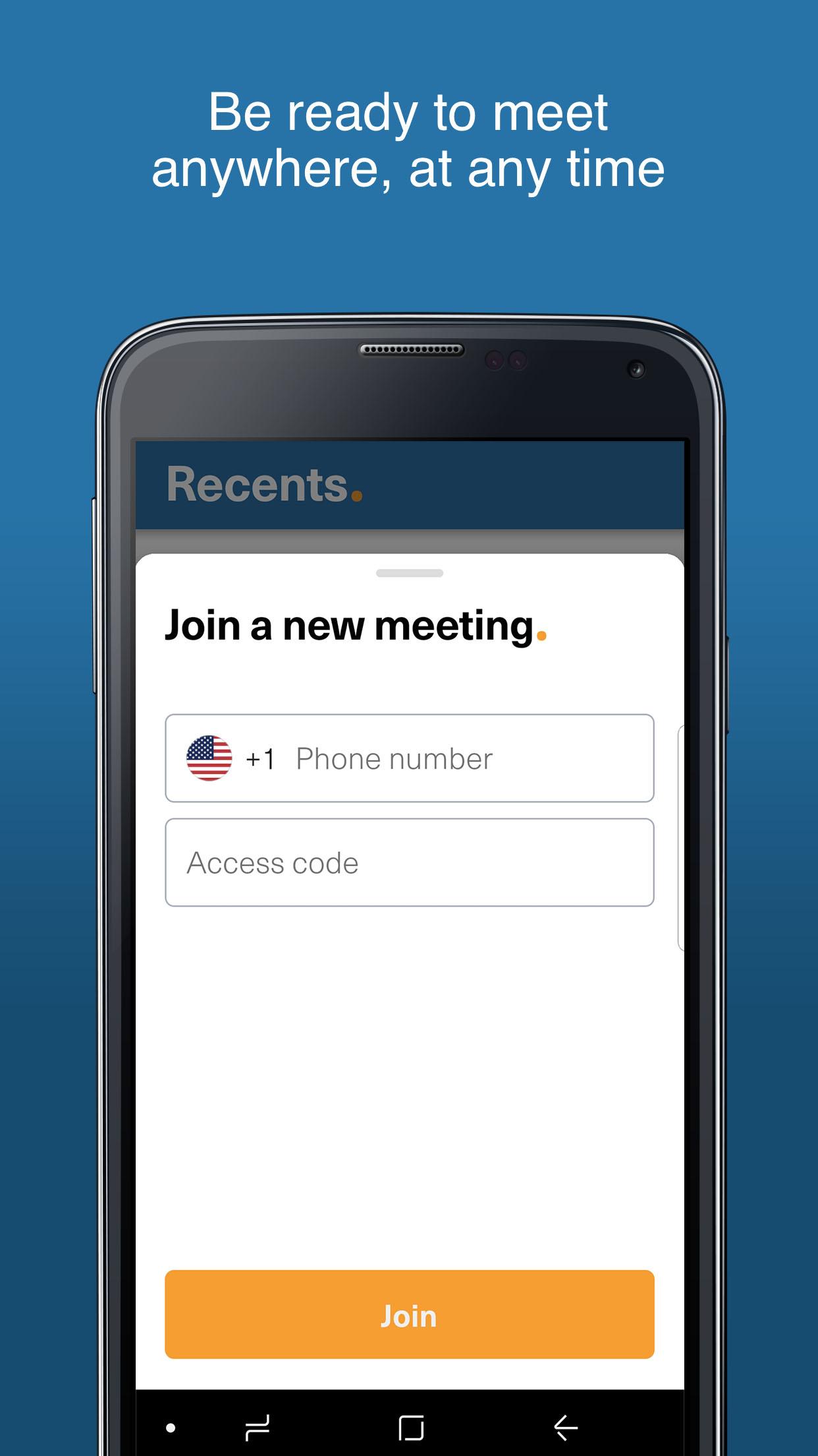 اسکرین شات 1 برنامه FCCHD