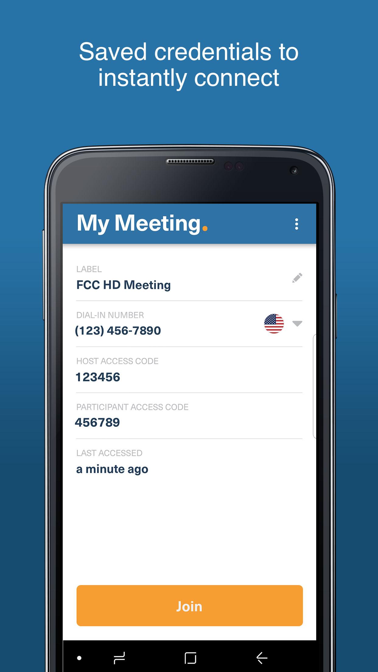 اسکرین شات 4 برنامه FCCHD