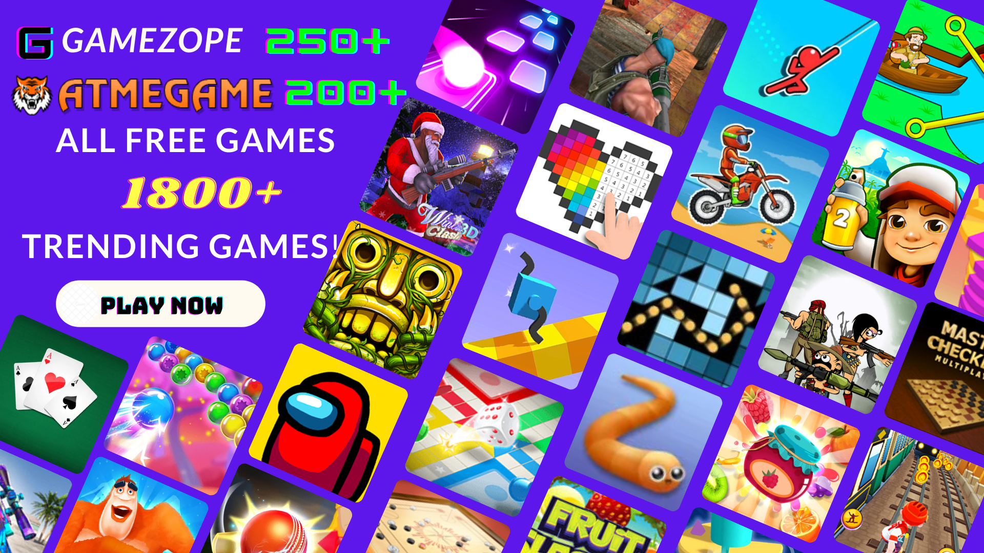 اسکرین شات 1 بازی Game Collection : Mini Games