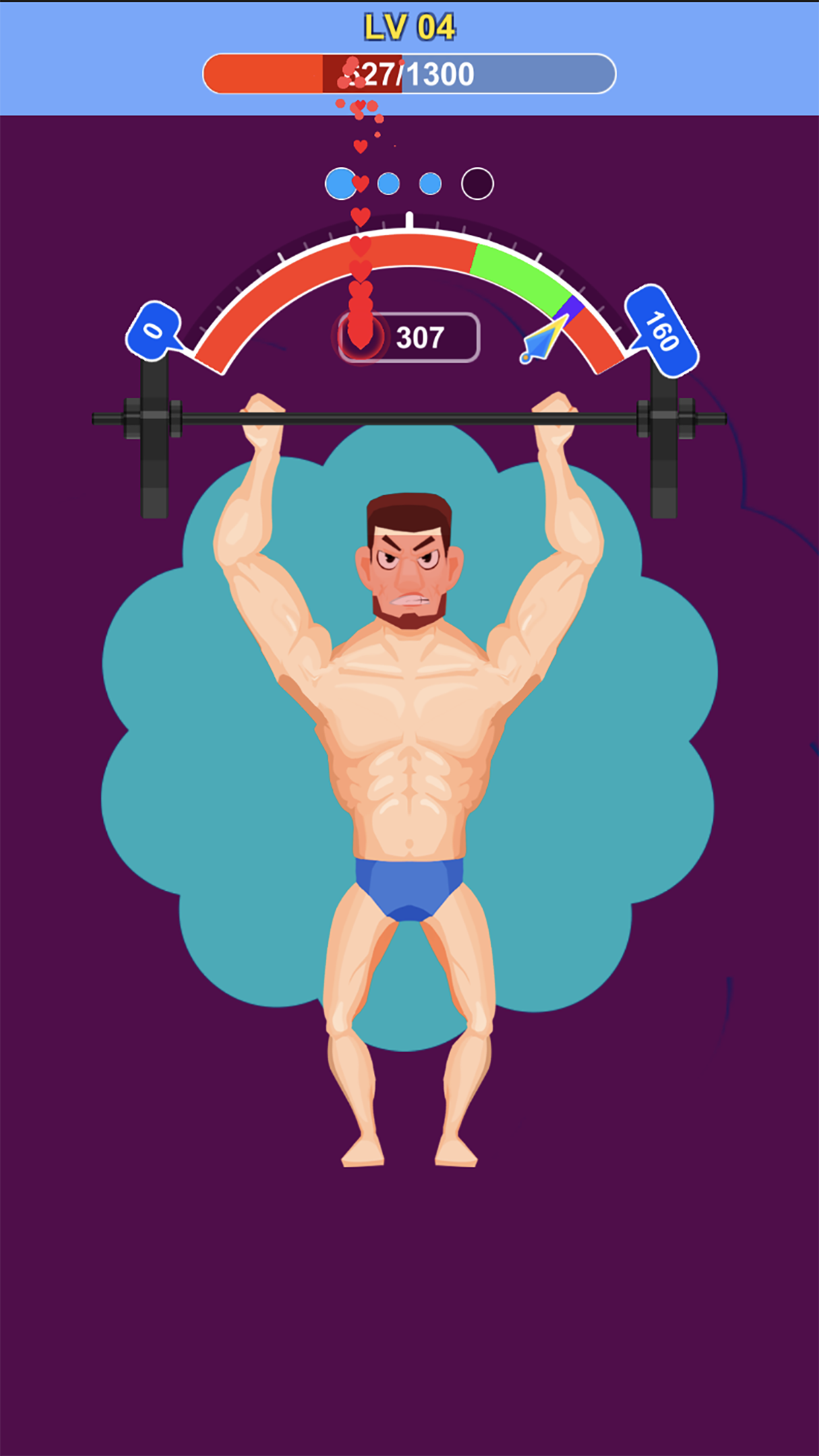 اسکرین شات 5 بازی Cozy Knitting－Color Sort Games