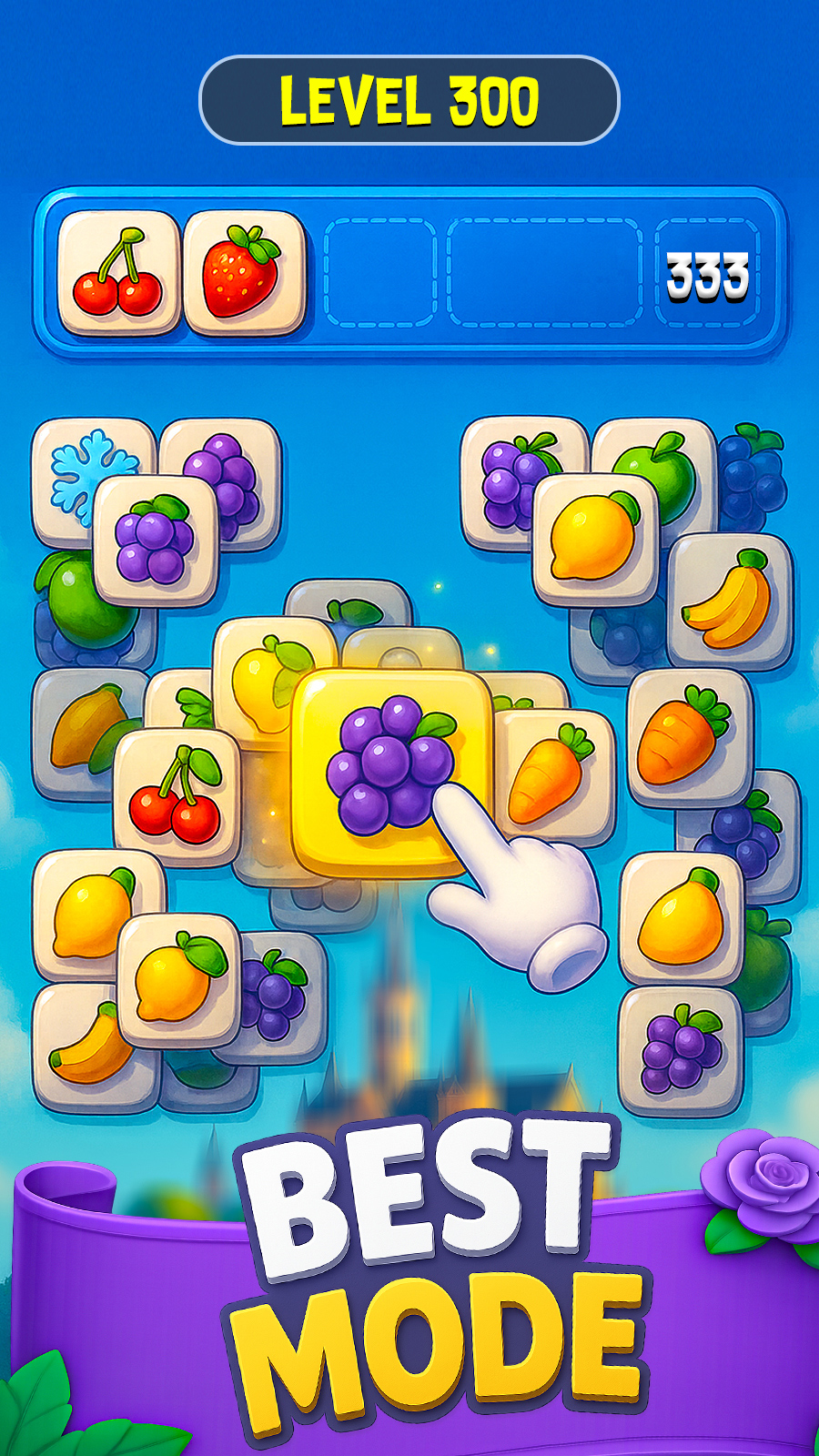 اسکرین شات 7 برنامه Triple Tile Match Puzzle
