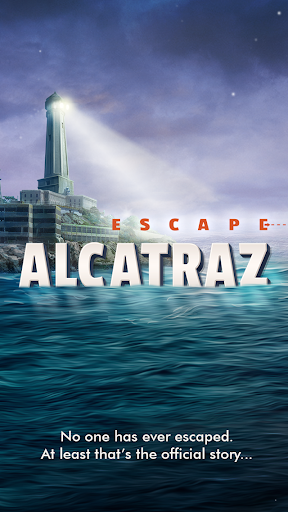اسکرین شات 8 بازی Escape Alcatraz