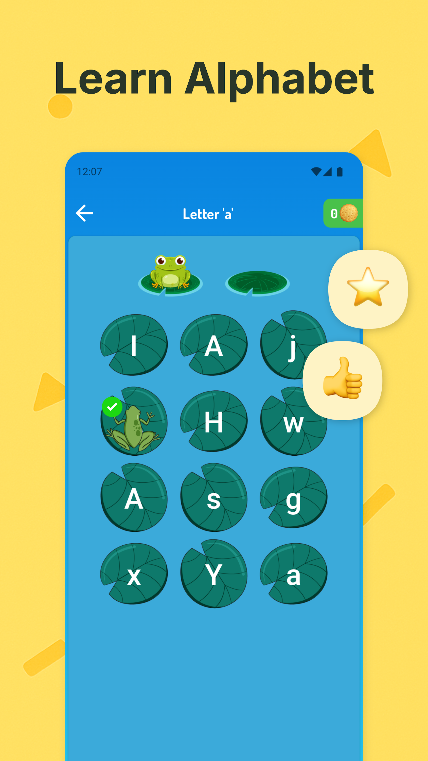 اسکرین شات 5 برنامه Dutch For Kids And Beginners