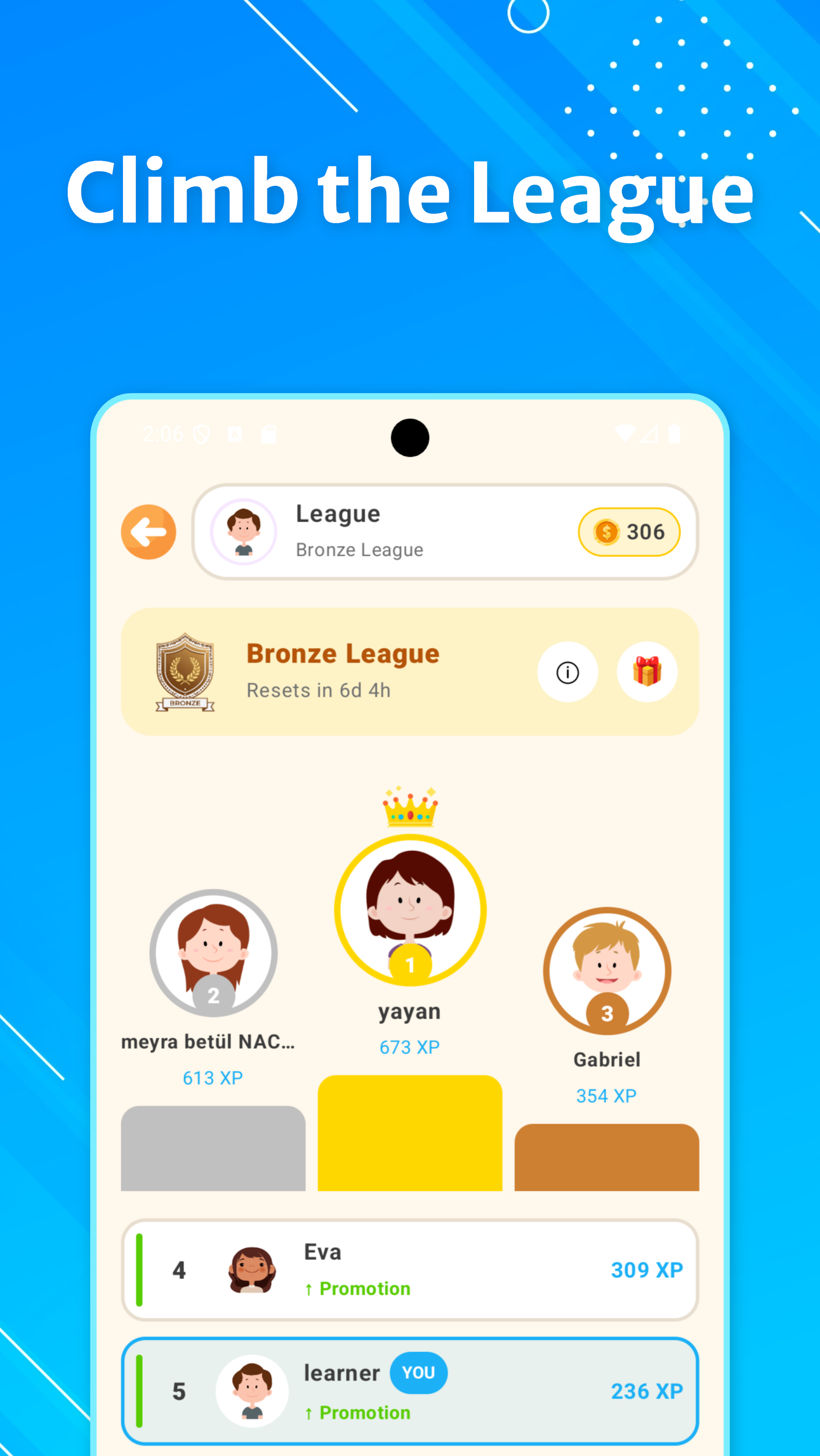 اسکرین شات 8 برنامه English for kids