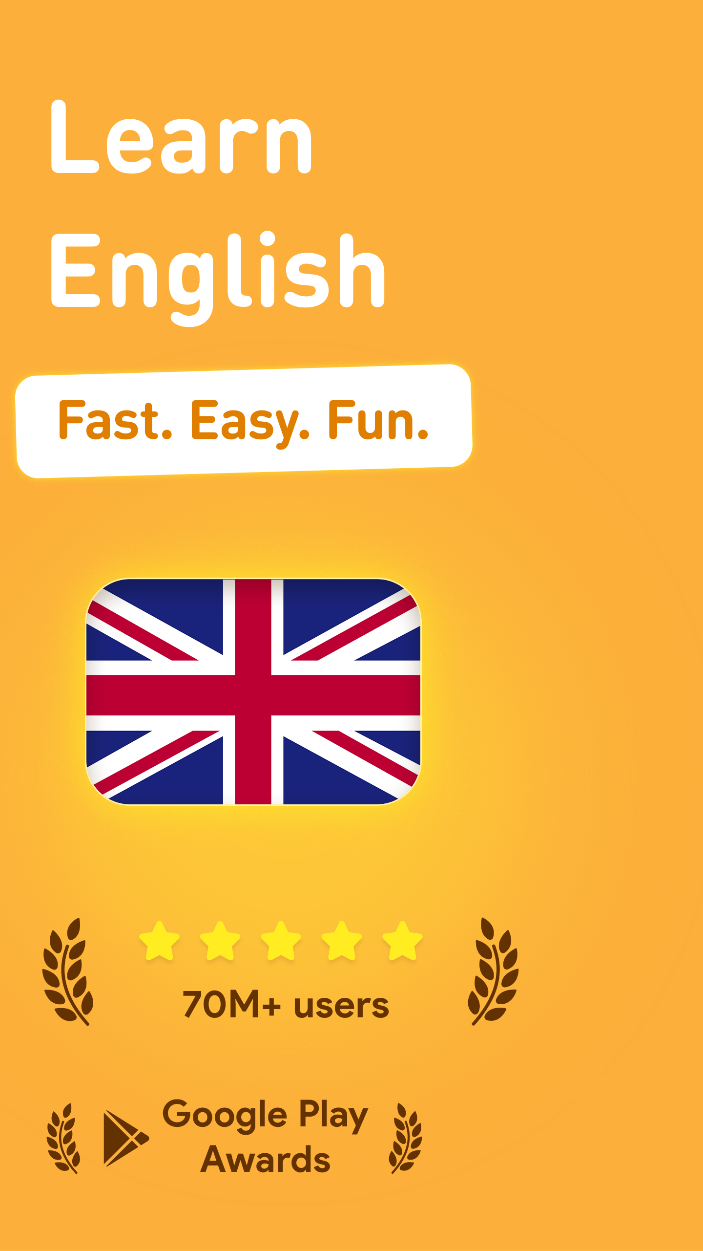 اسکرین شات 1 برنامه Learn English - 11,000 Words