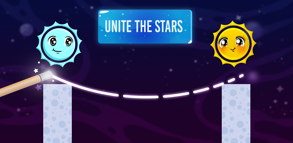 اسکرین شات 1 بازی لاو استارز