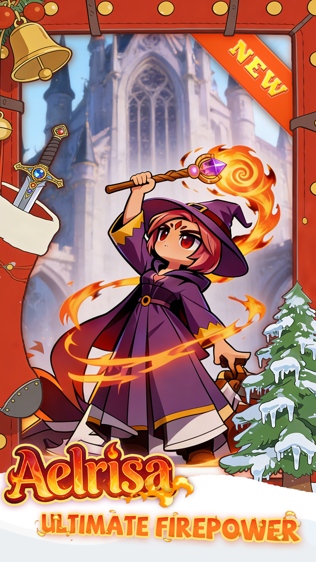 اسکرین شات 1 بازی Heroes Adventure