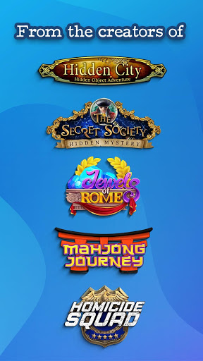 اسکرین شات 6 بازی Letters From Nowhere®: A Hidden Object Mystery