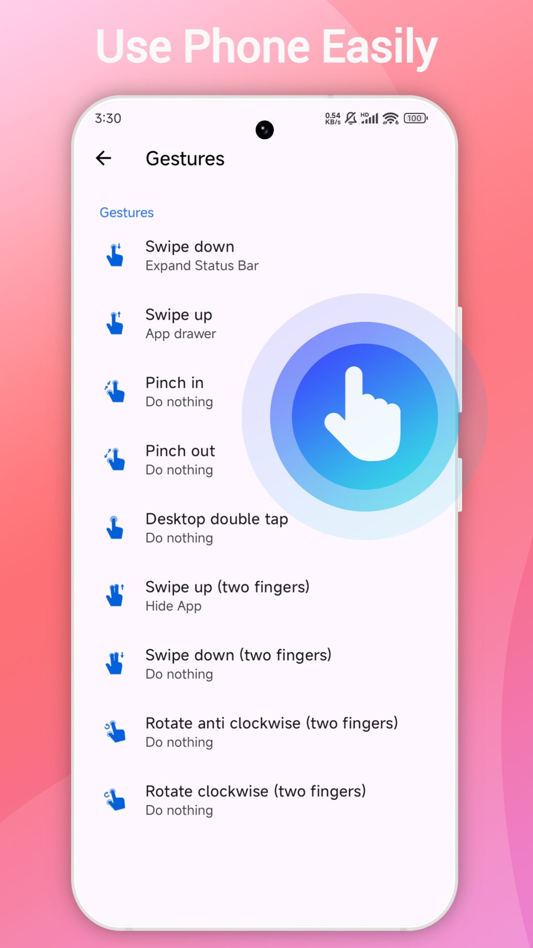 اسکرین شات 7 برنامه S26 / S7 Launcher for Galaxy S