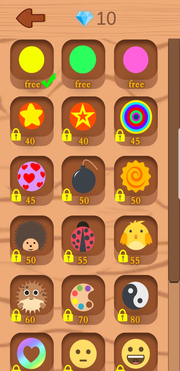 اسکرین شات 11 بازی قفس شکن | Cage Breaker