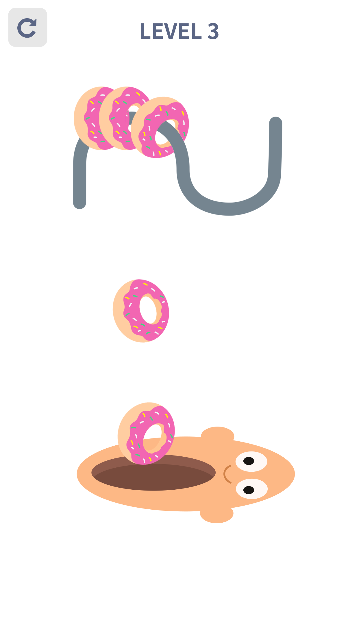 اسکرین شات 4 بازی Brain Puzzle: 99 Games