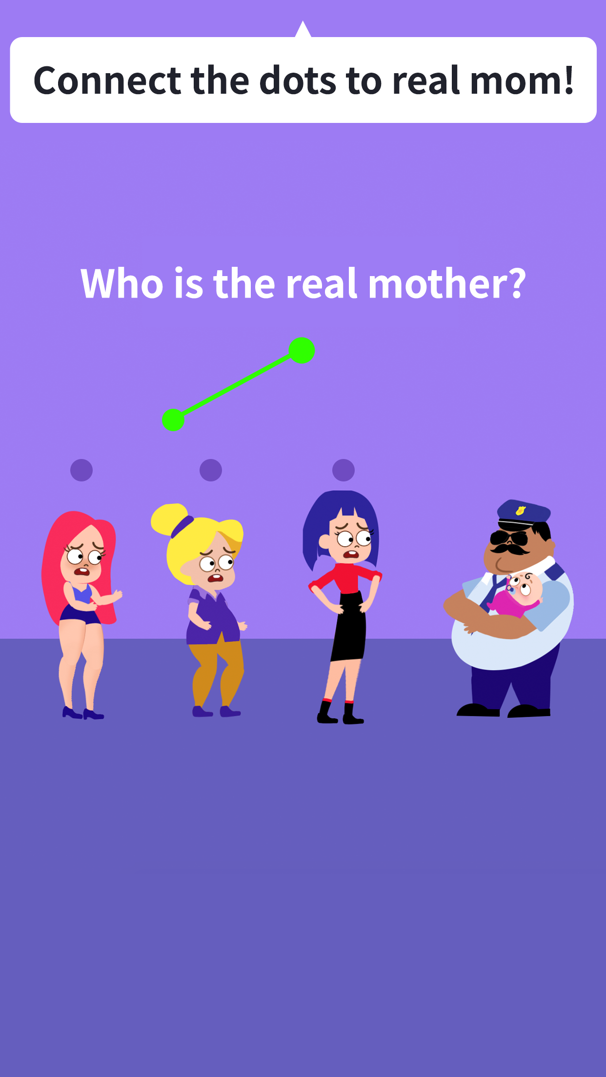 اسکرین شات 3 بازی Drawing Games 3D