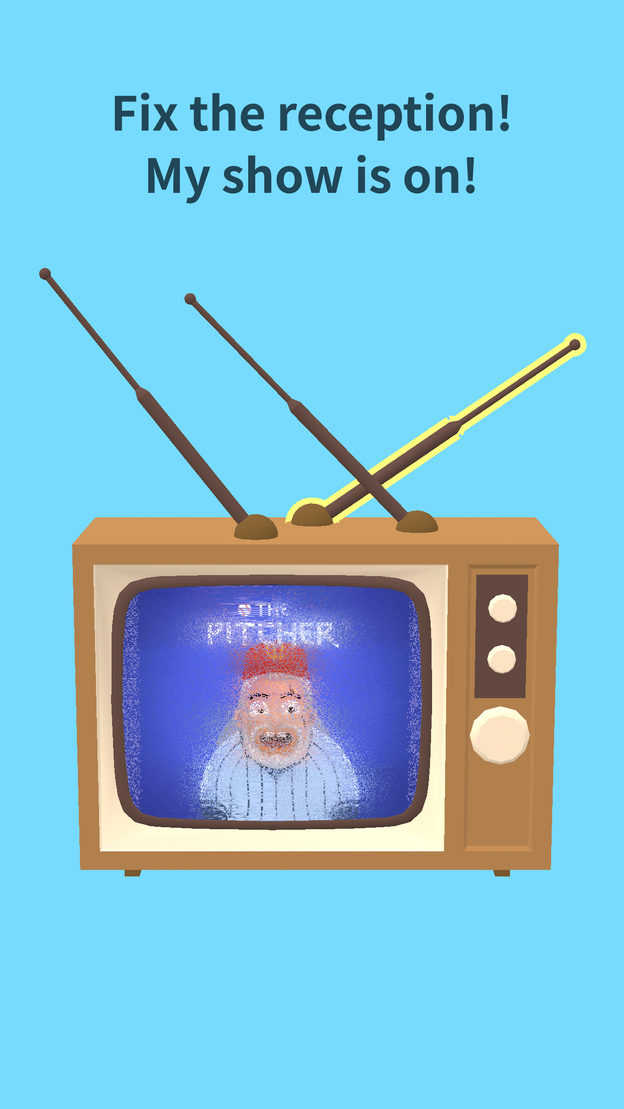 اسکرین شات 1 بازی Brain Games 3D