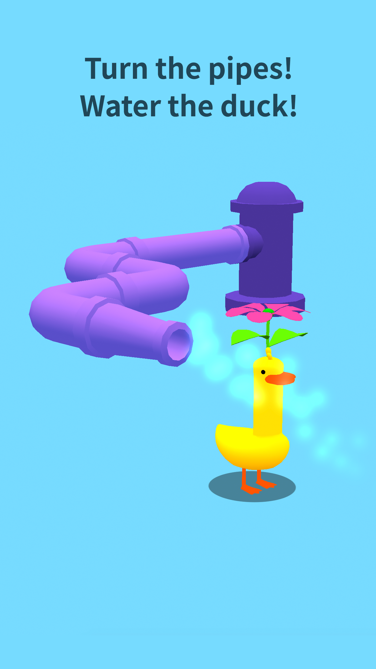 اسکرین شات 5 بازی Brain Games 3D