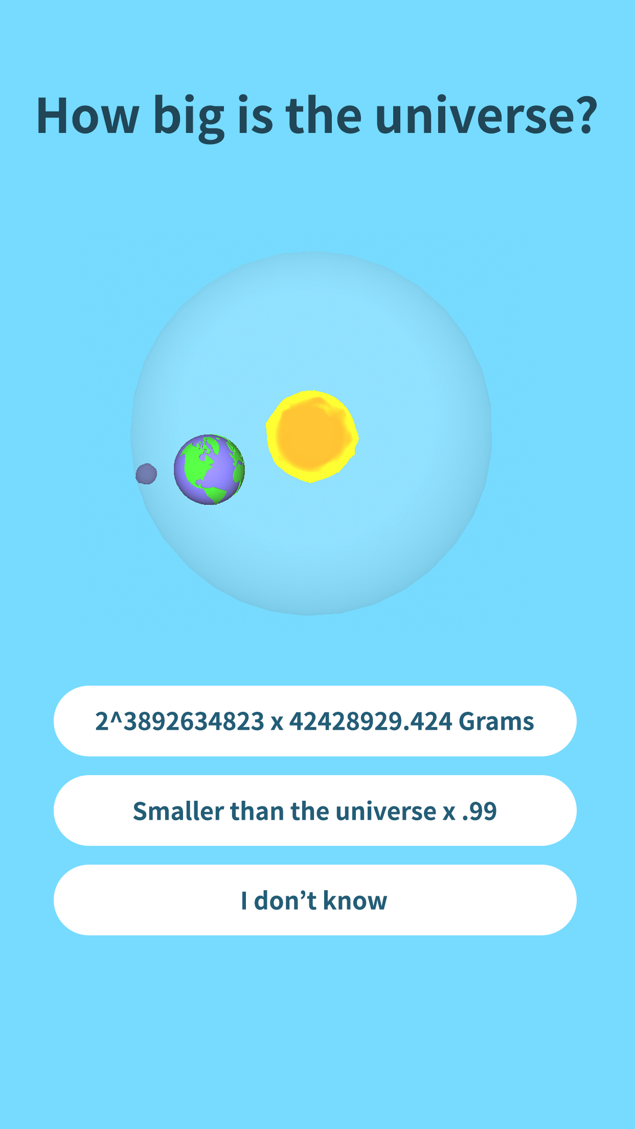 اسکرین شات 4 بازی Brain Games 3D