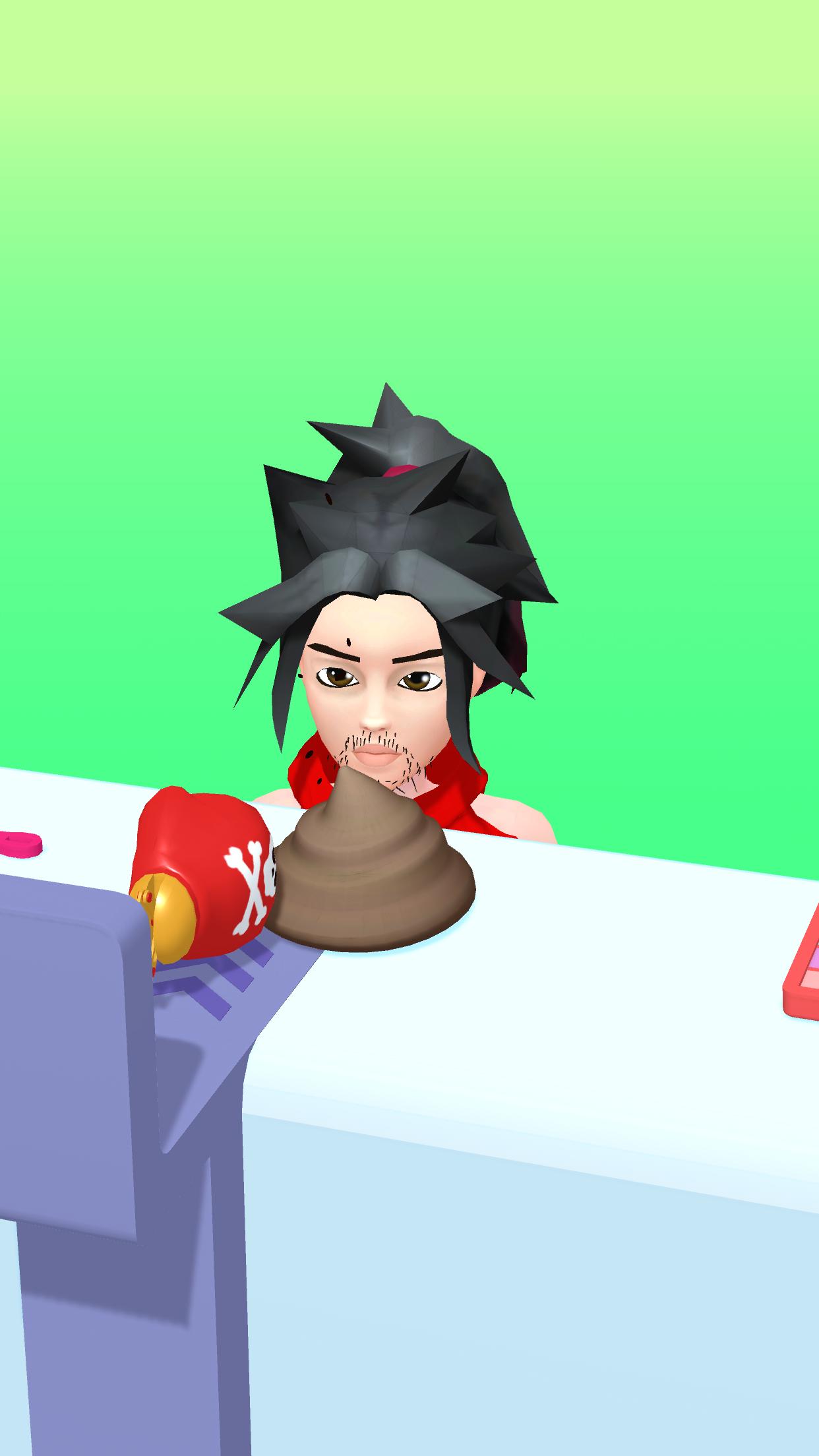 اسکرین شات 5 بازی Makeover Master