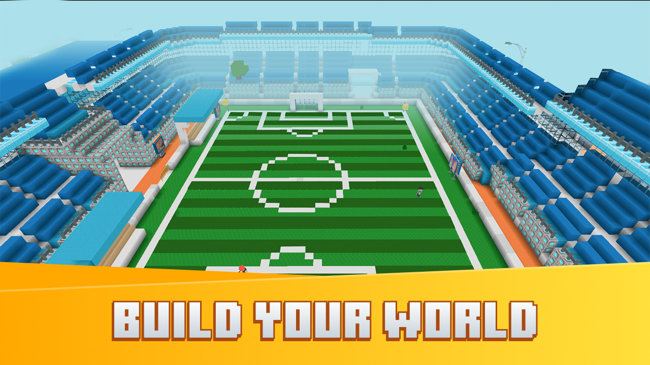 اسکرین شات 3 بازی Village City Life Building