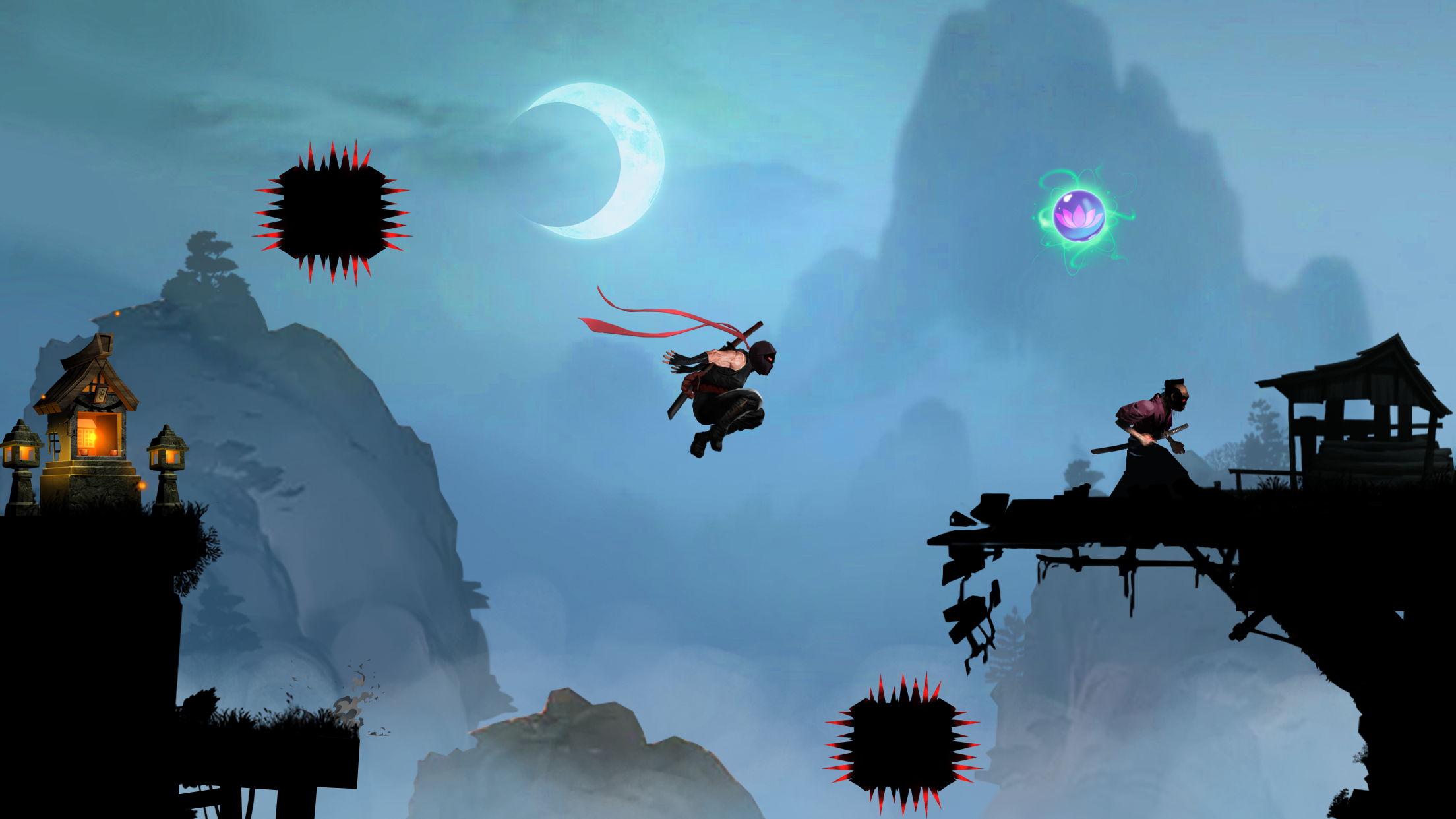 اسکرین شات 4 بازی Kaz Warrior 2: Warzone & RPG