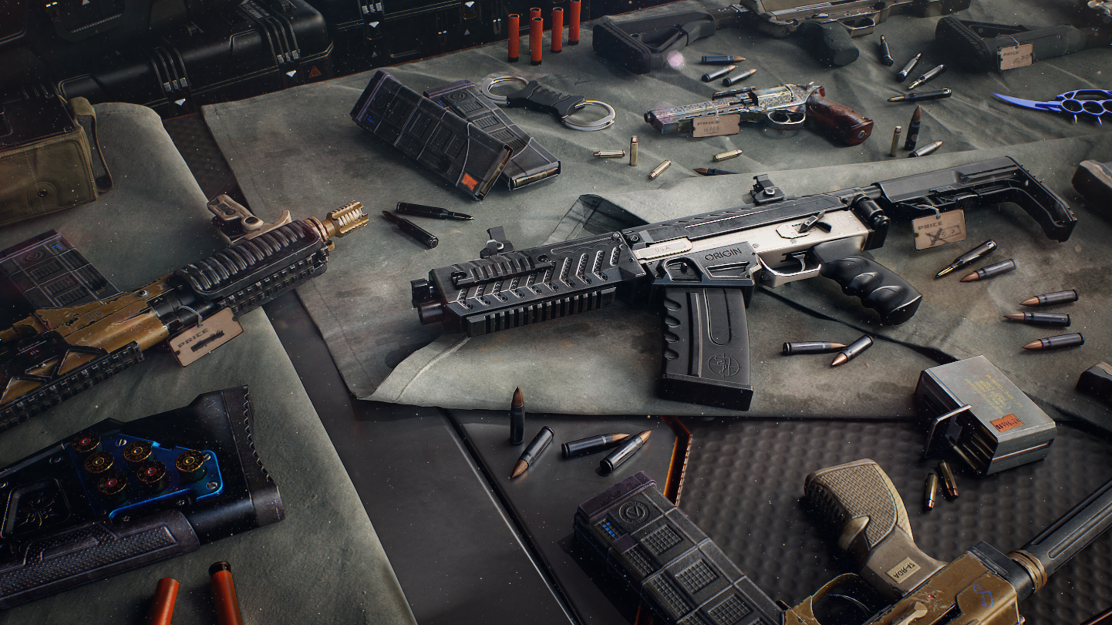 اسکرین شات 8 بازی Modern Strike Online: PvP FPS
