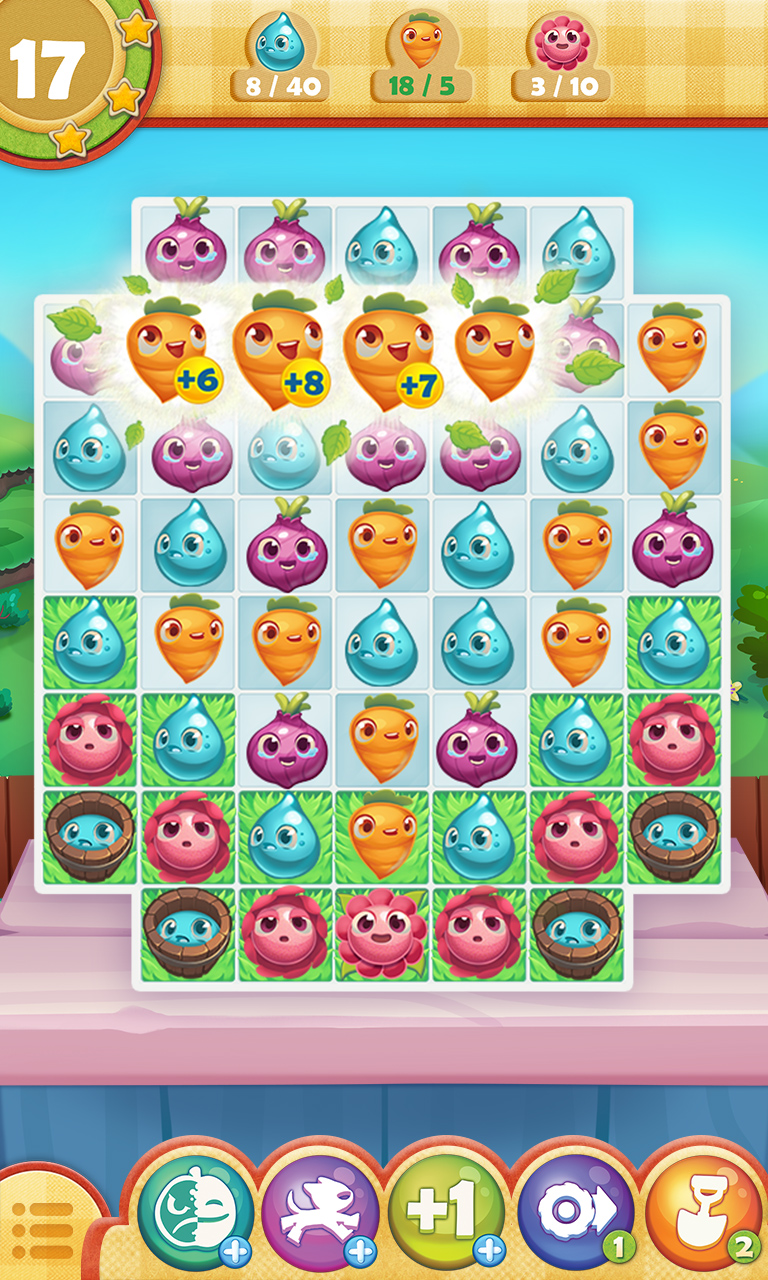 اسکرین شات 6 بازی GAMEE Prizes: Real Money Games