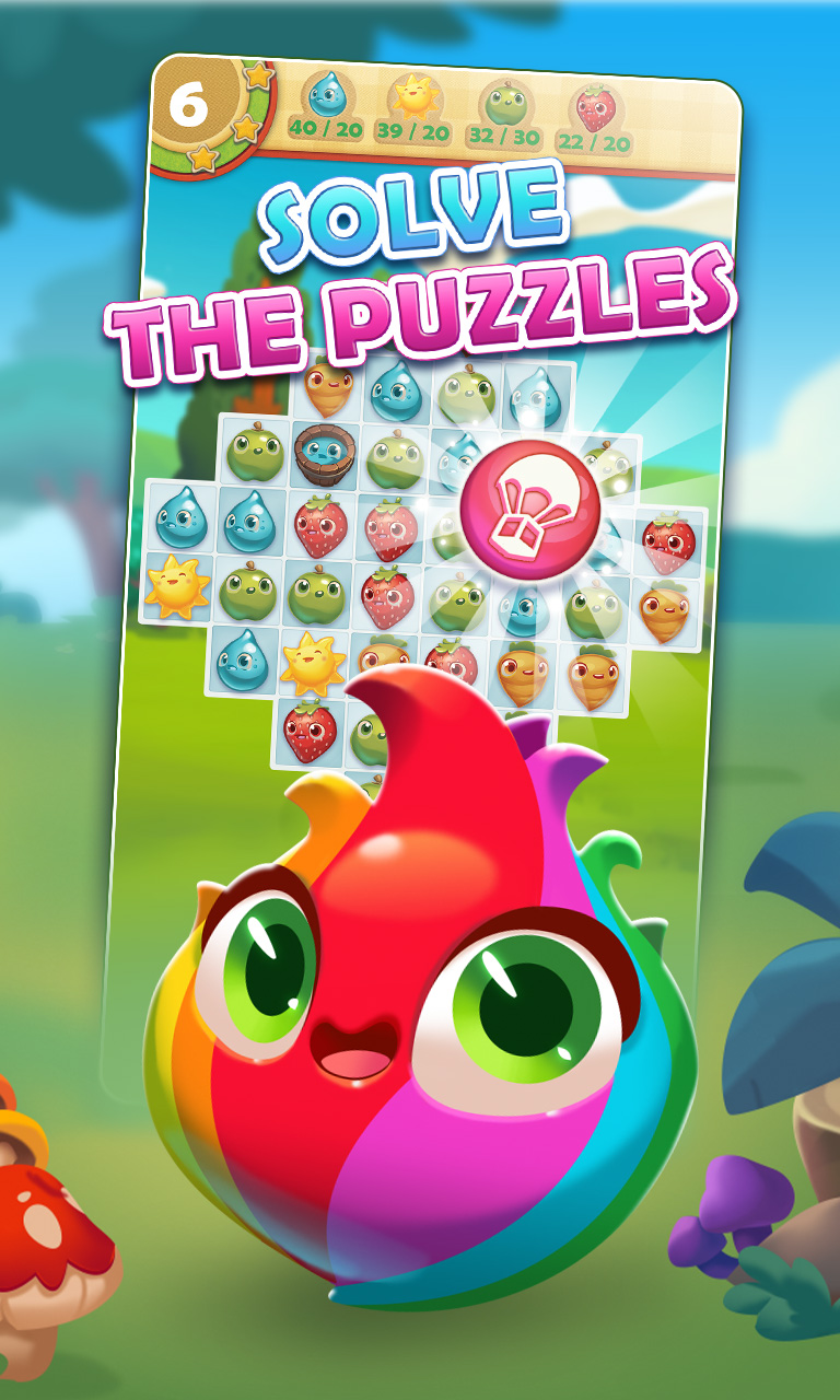 اسکرین شات 3 بازی GAMEE Prizes: Real Money Games
