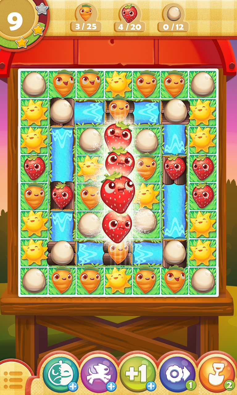 اسکرین شات 8 بازی GAMEE Prizes: Real Money Games
