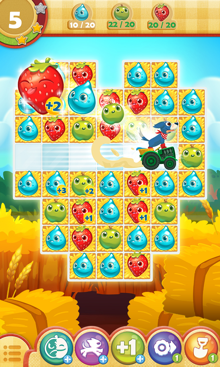 اسکرین شات 7 بازی GAMEE Prizes: Real Money Games