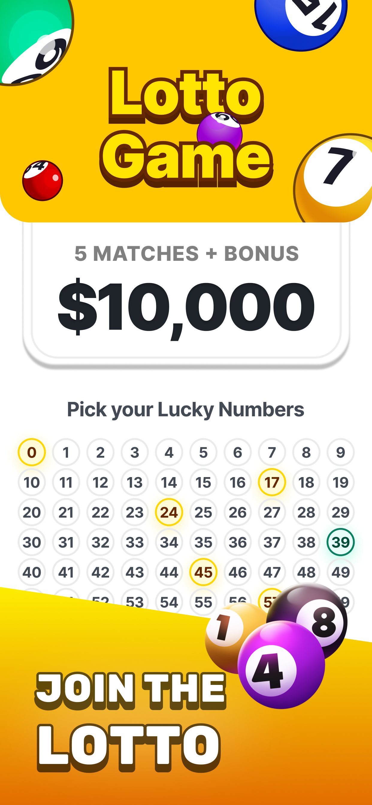 اسکرین شات 7 بازی GAMEE Prizes: Win Real Cash