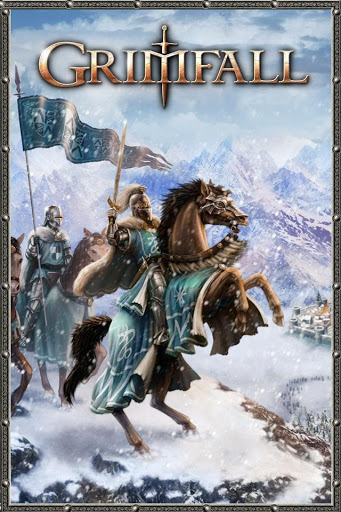 اسکرین شات 6 بازی Grimfall - Strategy of the Frozen Lands