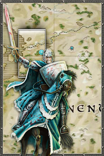 اسکرین شات 5 بازی Grimfall - Strategy of the Frozen Lands