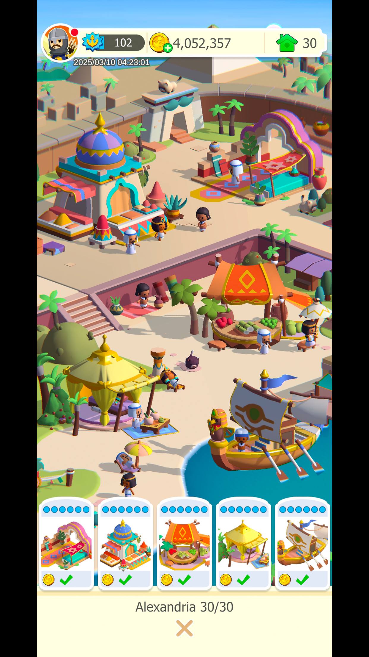 اسکرین شات 7 بازی Pirate Go: Bravo