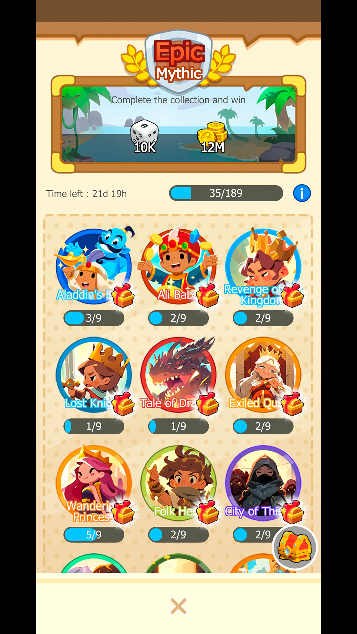 اسکرین شات 8 بازی Pirate Go: Bravo
