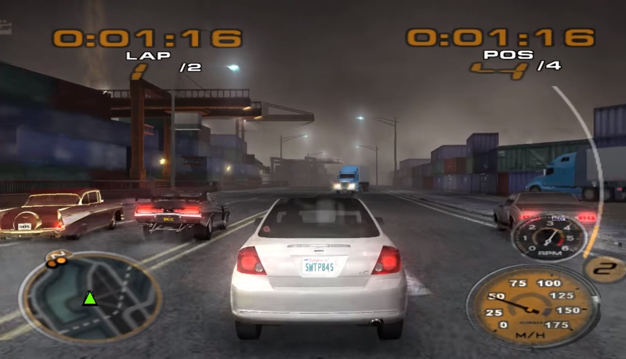 اسکرین شات 3 بازی کلوپ شبانه 3