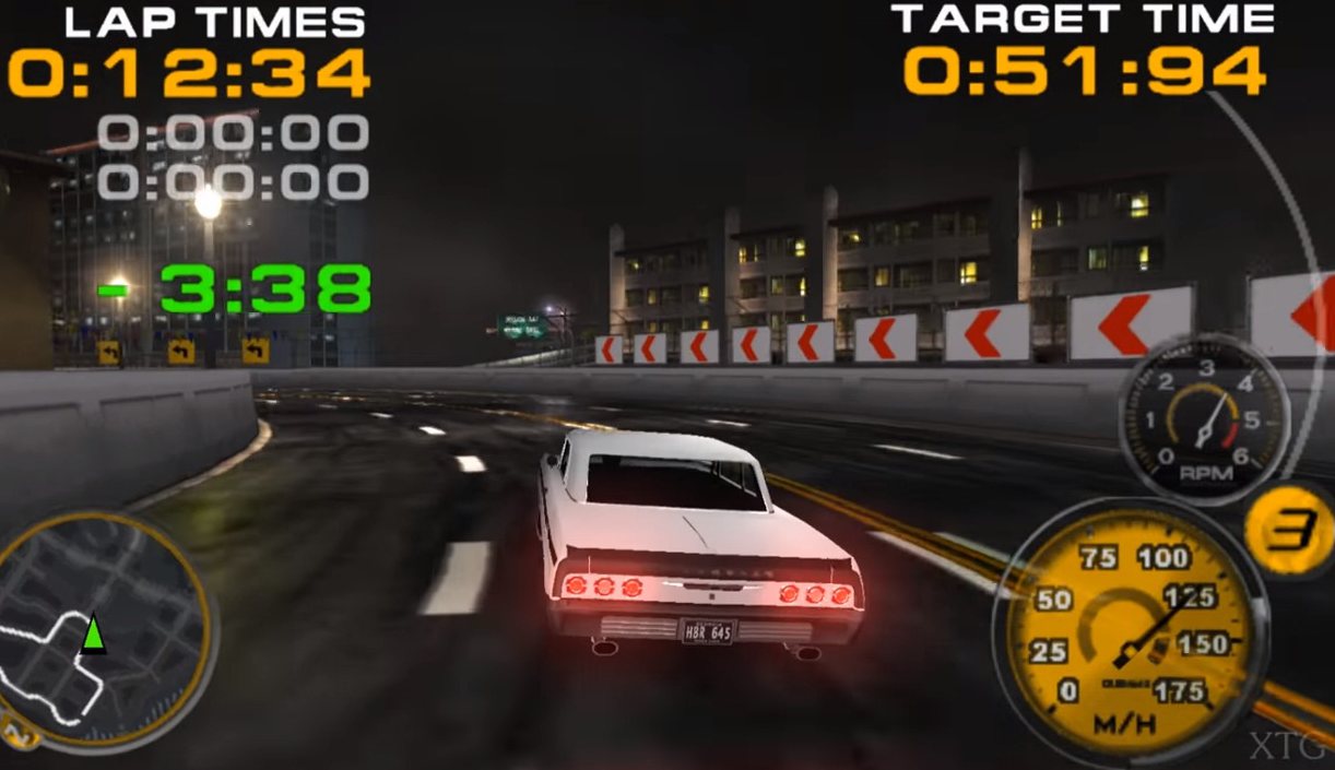 اسکرین شات 1 بازی کلوپ شبانه 3