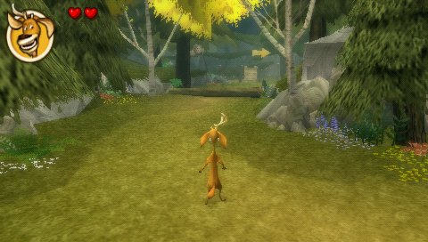 اسکرین شات 3 بازی فصل شکار