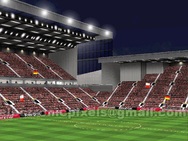 اسکرین شات 4 بازی فوتبال واقعی 09