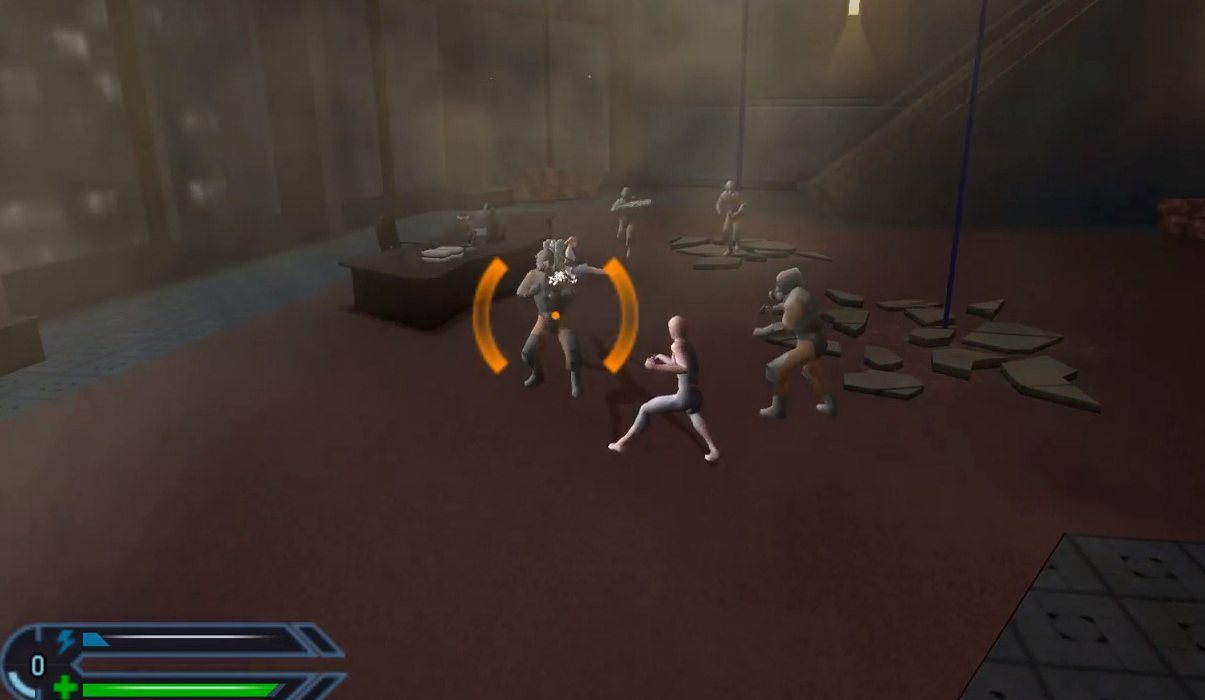 اسکرین شات 2 بازی مرد عنکبوتی 3