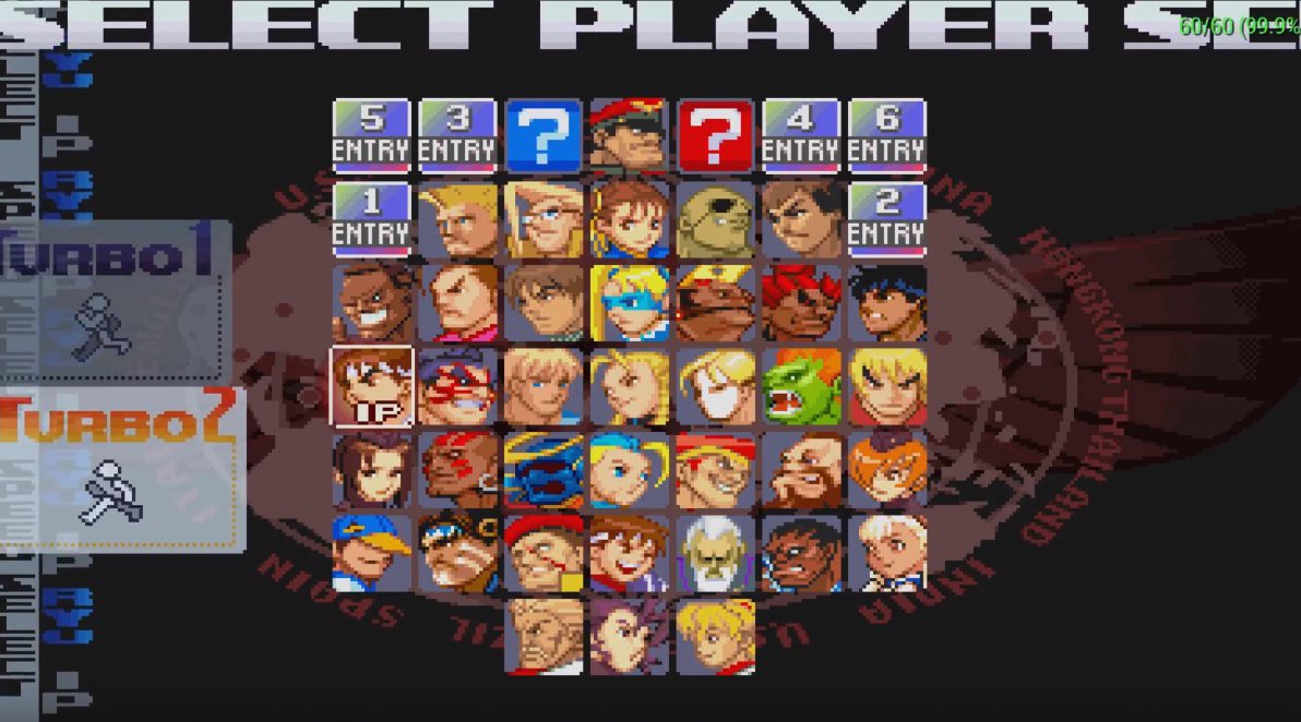 اسکرین شات 2 بازی مبارز خیابانی 3