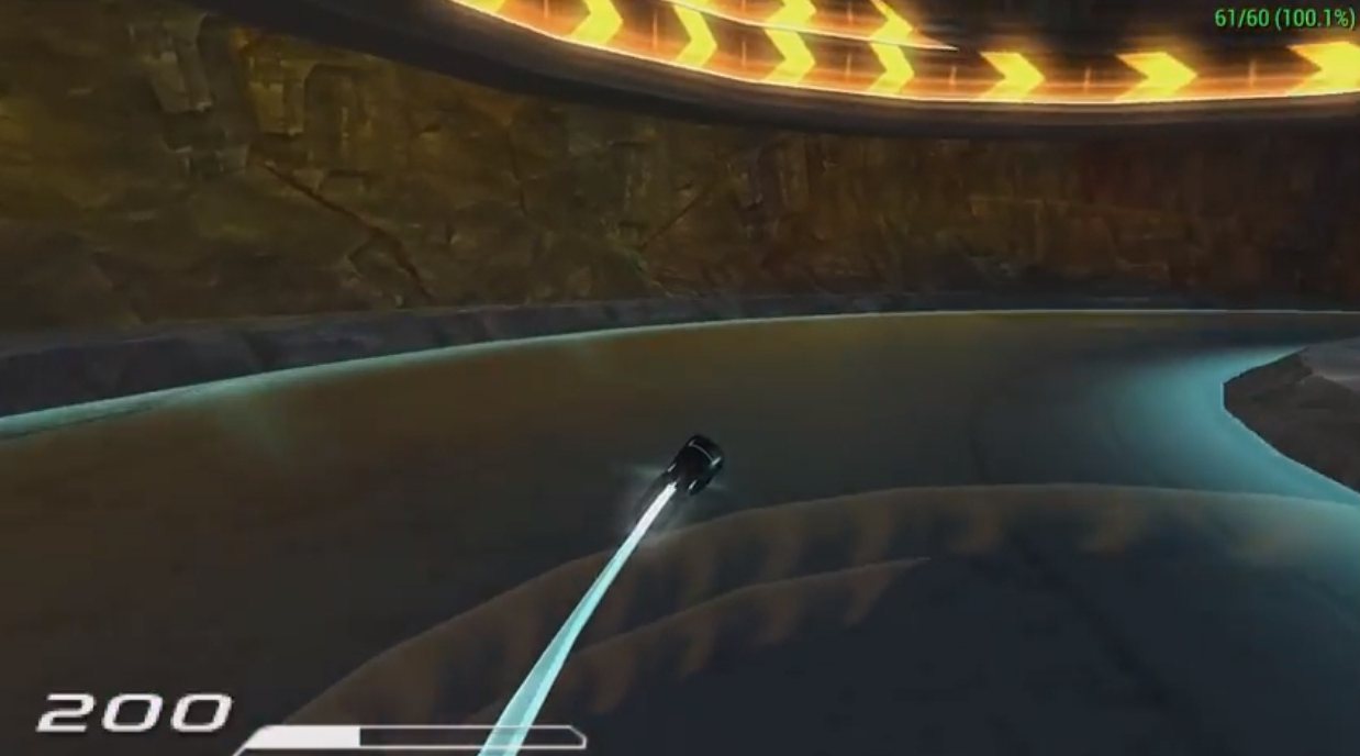 اسکرین شات 4 بازی ترون HD