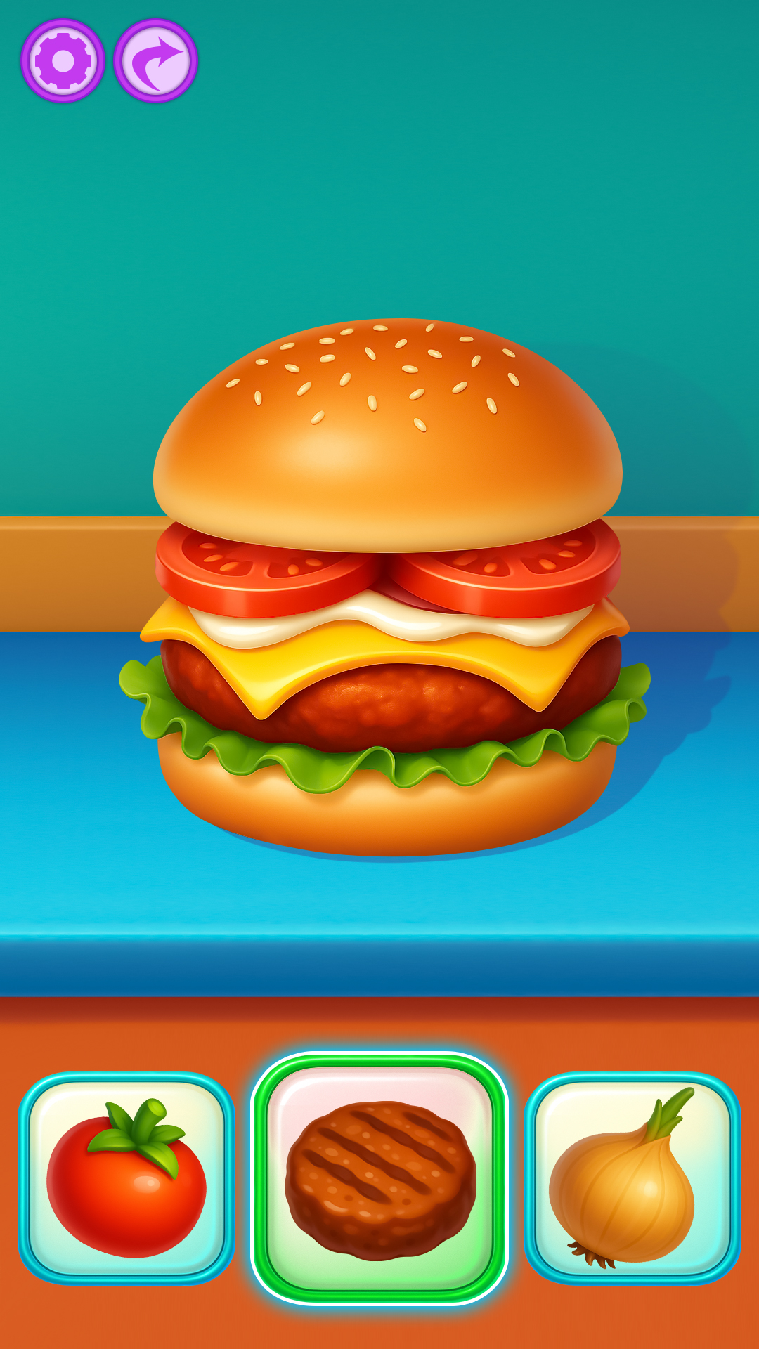 اسکرین شات 6 بازی Celebrity Beard Salon Makeover