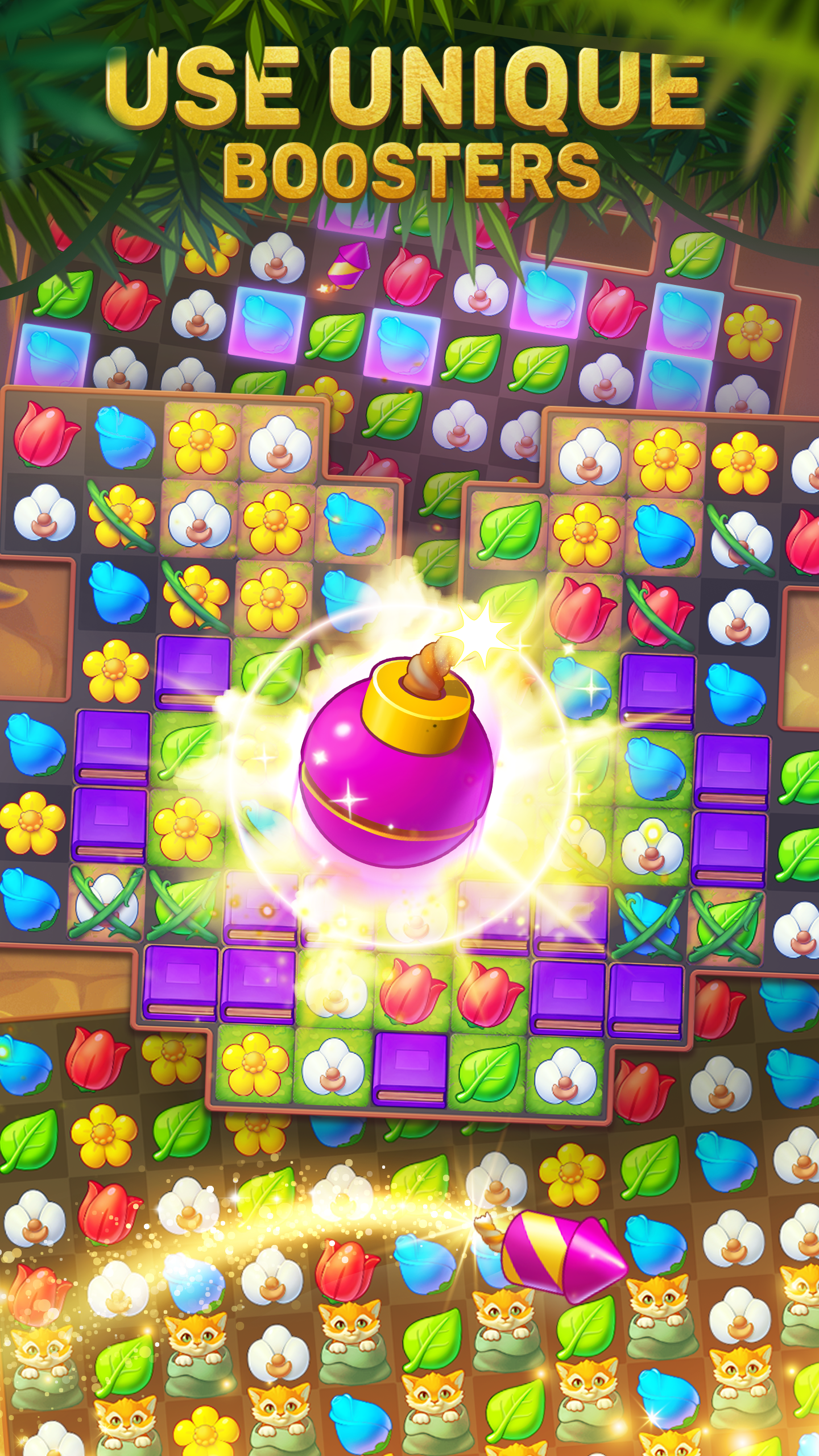 اسکرین شات 6 بازی Solitaire: Treasure of Time