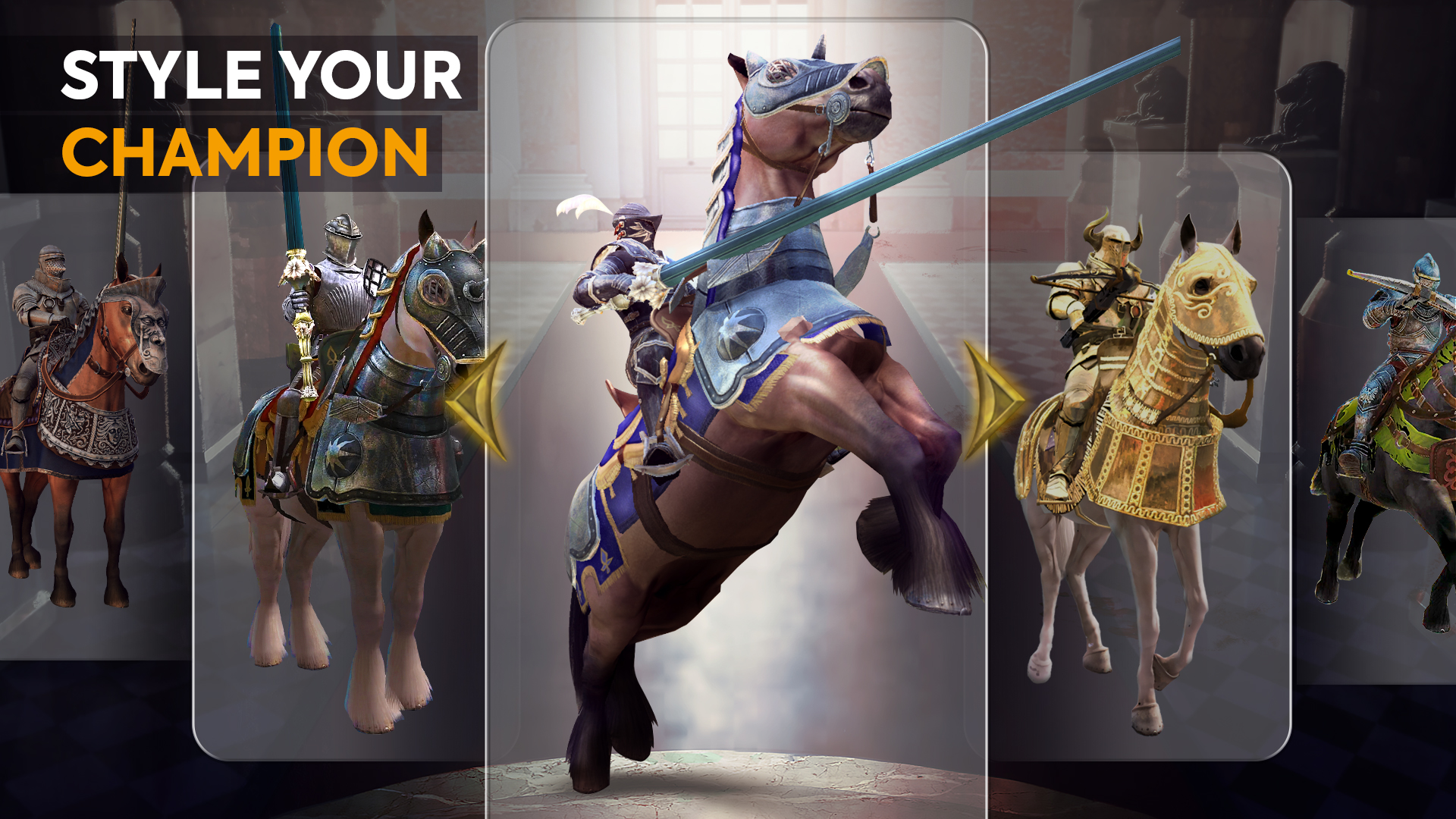 اسکرین شات 3 بازی March of Empires: War Games